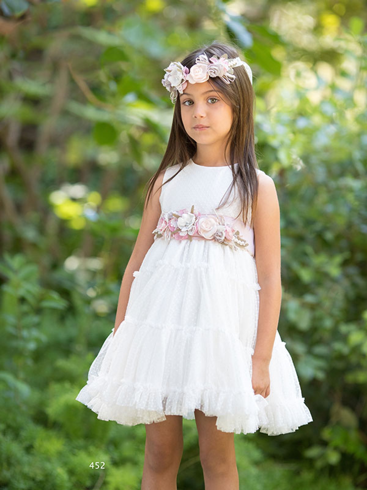 Kindermode – Hochzeitssalon Jereb – Brautkleider in Kärnten