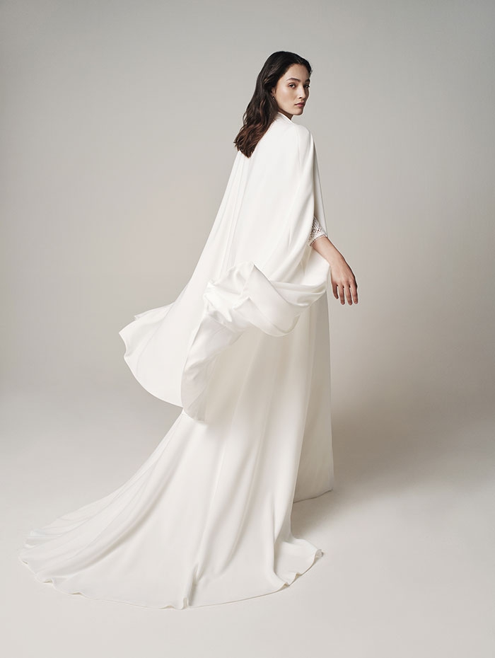 Jacken Capes Strickjacken Hochzeitssalon Jereb